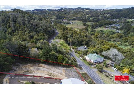 Photo of property in 29 Paranui Valley Road, Tikipunga, Whangarei, 0112