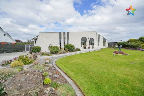 Photo of property in 141 Gladstone Terrace, Gladstone, Invercargill, 9810