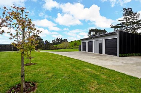 Photo of property in 44 Blackbridge Road, Dairy Flat, Albany, 0794