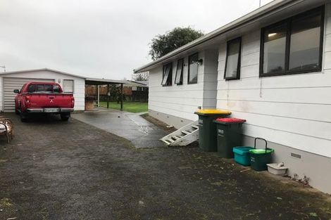 Photo of property in 23 Elmwood Crescent, Pukete, Hamilton, 3200