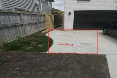 Photo of property in 25 Hangahai Road, Flat Bush, Auckland, 2019