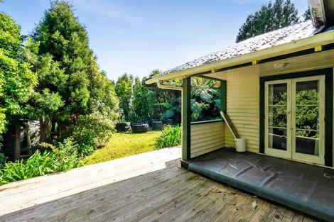 Photo of property in 150 Ackworth Road, Lepperton, New Plymouth, 4373