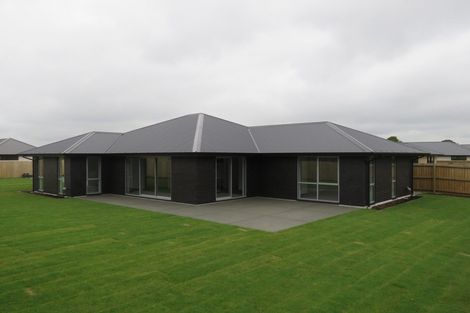 Photo of property in 31 Roxburgh Place, Tinwald, Ashburton, 7700