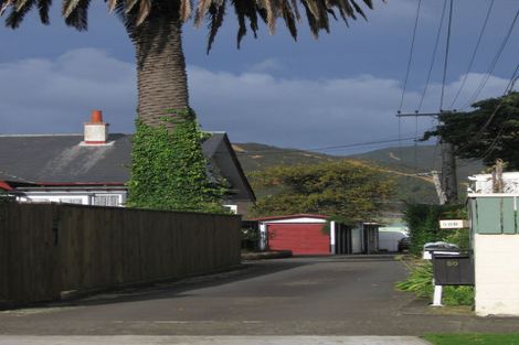 Photo of property in 50 Gordon Street, Avalon, Lower Hutt, 5011