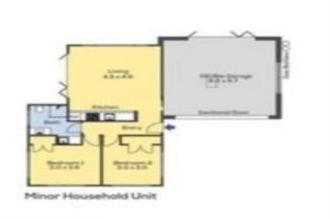 Photo of property in 1005a Dairy Flat Highway, Dairy Flat, Albany, 0792