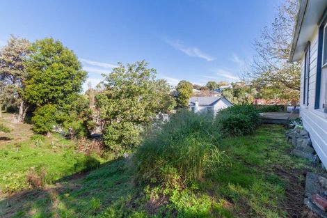 Photo of property in 1 Harvey Road, Bluff Hill, Napier, 4110