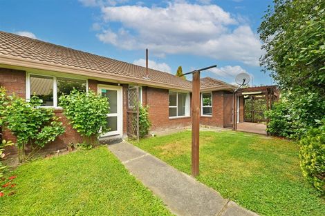 Photo of property in 1/23 Ben Nevis Drive, Broomfield, Christchurch, 8042