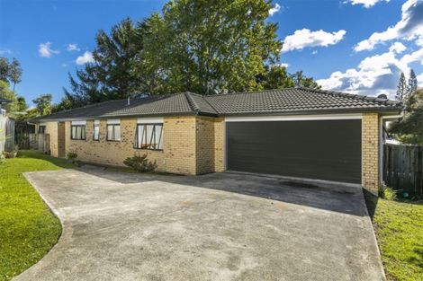Photo of property in 18 Illana Place, Ranui, Auckland, 0612