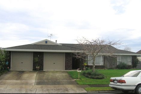 Photo of property in 17 Chelsea Place, Chartwell, Hamilton, 3210