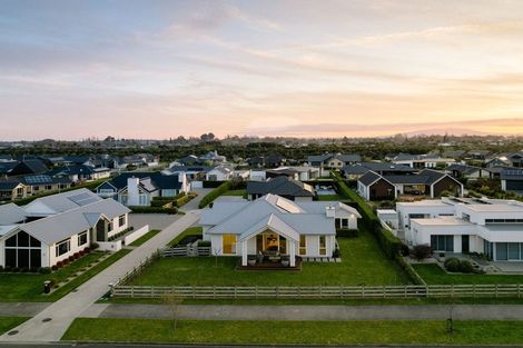 Photo of property in 69 Baxter Michael Crescent, Cambridge, 3434