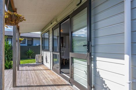 Photo of property in 5 Howe Street, Foxton, 4814