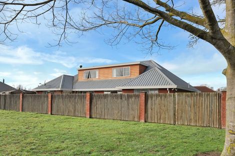 Photo of property in 21 Tucker Street, Allenton, Ashburton, 7700