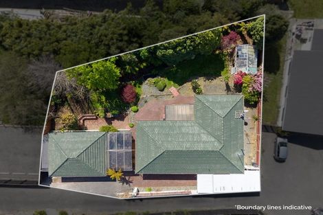 Photo of property in 66 Chrystal Street, Richmond, Christchurch, 8013