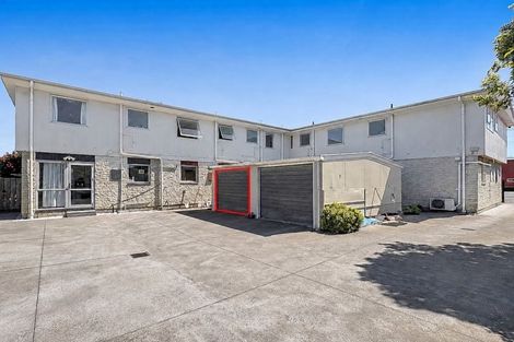Photo of property in 2/20 Rosewarne Street, Spreydon, Christchurch, 8024