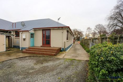 Photo of property in 9 Main South Road, Sockburn, Christchurch, 8042
