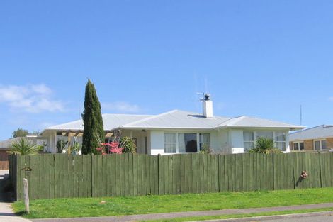 Photo of property in 23a Korowai Street, Mount Maunganui, 3116