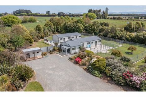 Photo of property in 99 Giles Road, Clarkville, Kaiapoi, 7692