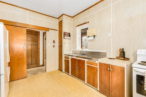 Photo of property in 27 Buckingham Street, Melrose, Wellington, 6023