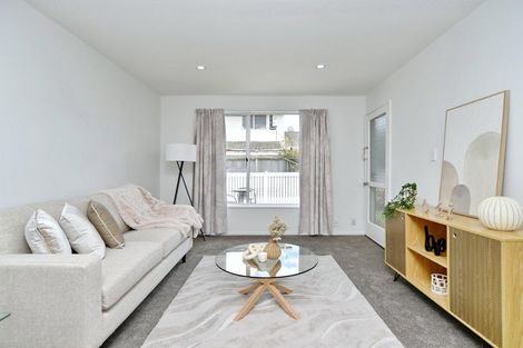Photo of property in 1/107 Huxley Street, Sydenham, Christchurch, 8023
