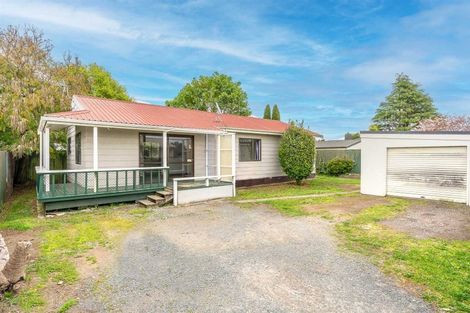 Photo of property in 46a Paterson Street, Frankton, Hamilton, 3204