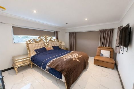 Photo of property in 135a Moore Street, Hillcrest, Auckland, 0627