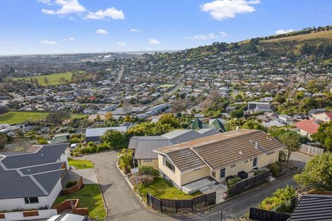 Photo of property in 1/14a Millhill Lane, Huntsbury, Christchurch, 8022