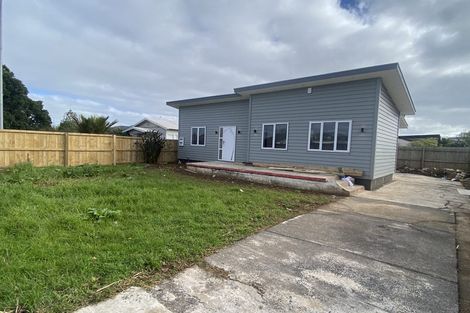 Photo of property in 1/17 Puhinui Road, Manukau, Auckland, 2104