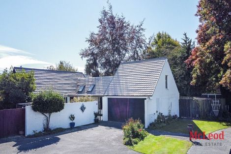 Photo of property in 11 Buchanan Place, Allenton, Ashburton, 7700