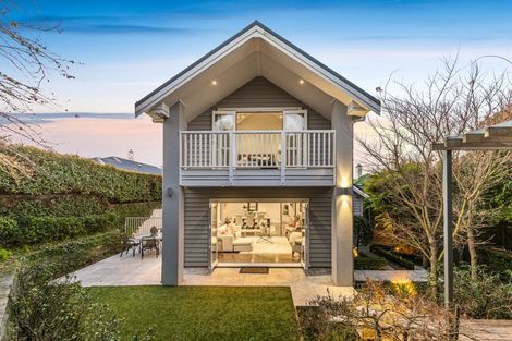 Photo of property in 17 Ara Street, Remuera, Auckland, 1050