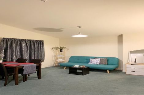 Photo of property in Hannahs Corner, 12/8 Leeds Street, Te Aro, Wellington, 6011