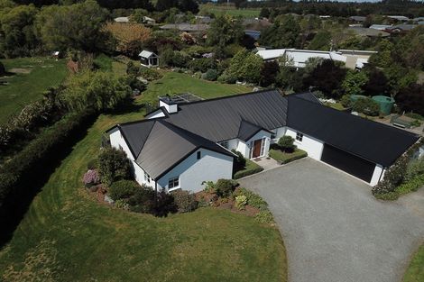 Photo of property in 6 Thornton Close, Leithfield, Amberley, 7481