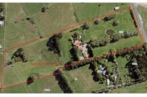 Photo of property in 215 Nixon Road, Taupaki, Henderson, 0782