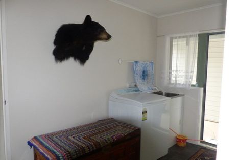 Photo of property in 6 Ruane Street, Glenavy, Waimate, 7980