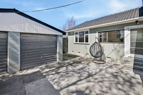 Photo of property in 6 Charlesworth Street, Woolston, Christchurch, 8023