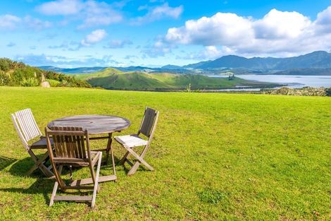 Photo of property in 341 Opara Road, Oue, Kaikohe, 0473