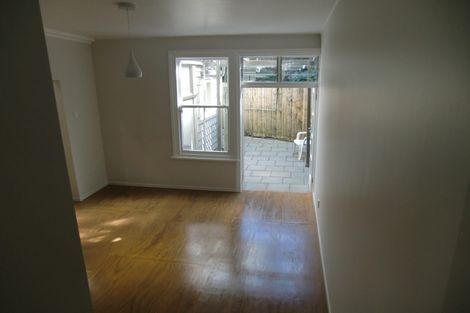 Photo of property in 1-4/63 Wellington Street, Freemans Bay, Auckland, 1011