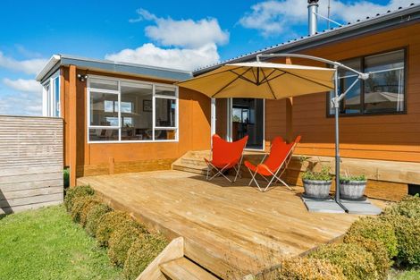 Photo of property in 22 Ranfurly Terrace, Raetihi, 4632