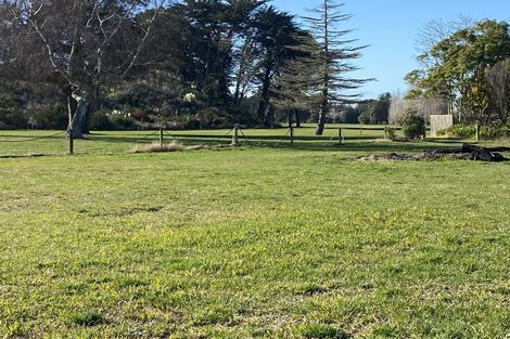 Photo of property in 110 Raumai Road, Bulls, 4894