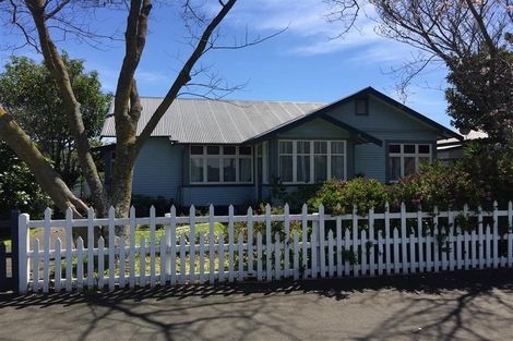 Photo of property in 25 Kennedy Road, Napier South, Napier, 4110