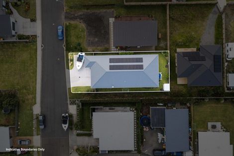 Photo of property in 48 Reel Road, Waihi Beach, 3611