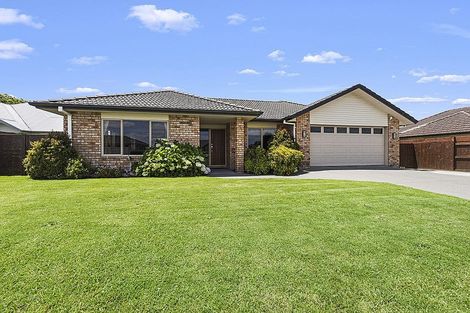 Photo of property in 35 Matipo Street, Matamata, 3400