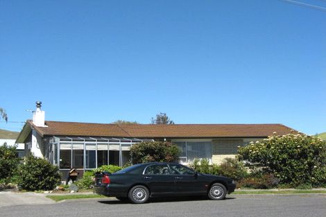 Photo of property in 14 Julian Street, Redwoodtown, Blenheim, 7201