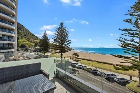 Photo of property in 4 Marine Parade, Mount Maunganui, 3116