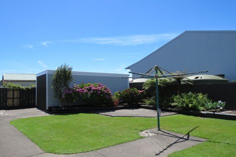 Photo of property in 125b Queen Street, Westport, 7825