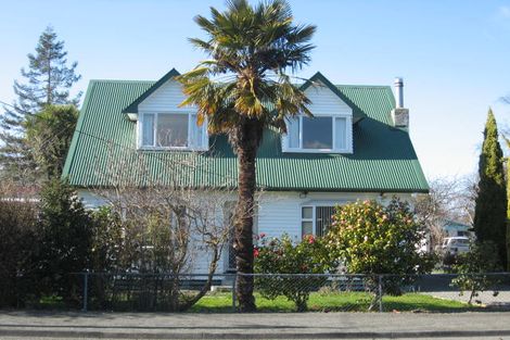 Photo of property in 133 West Street, Greytown, 5712