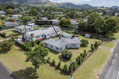 Photo of property in 88 Consols Street, Waihi, 3610