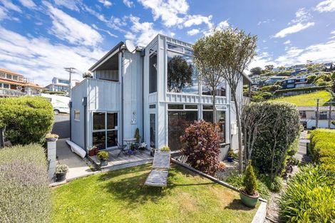 Photo of property in 109 Norfolk Street, Saint Clair, Dunedin, 9012