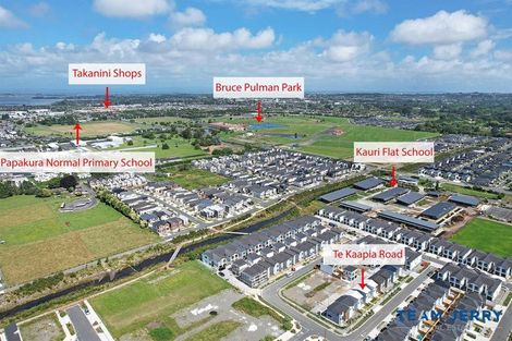 Photo of property in 5 Te Kaapia Road, Papakura, 2110