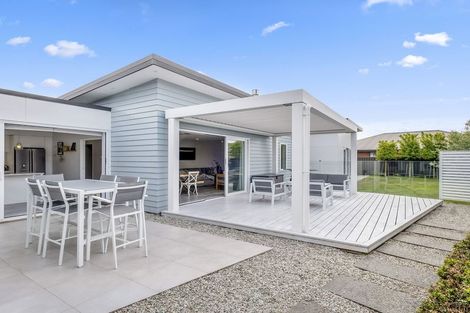 Photo of property in 14 Silver Springs Boulevard, Mosgiel, 9024