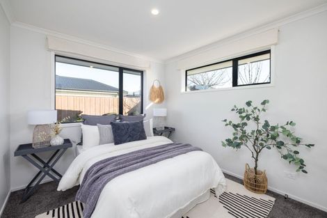 Photo of property in 57 Moreton Green, Rolleston, 7615